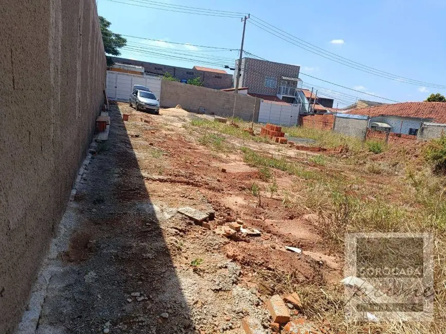 Foto 6 de Terreno / Lote à venda, 600m2 em Jardim Zulmira, Sorocaba - SP