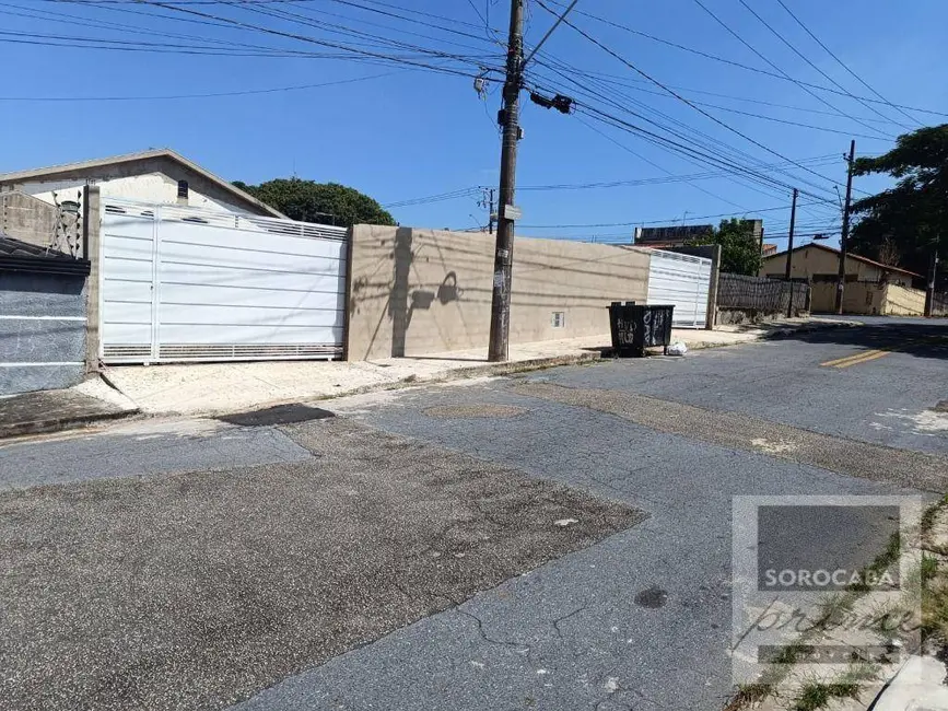 Foto 1 de Terreno / Lote à venda, 600m2 em Jardim Zulmira, Sorocaba - SP
