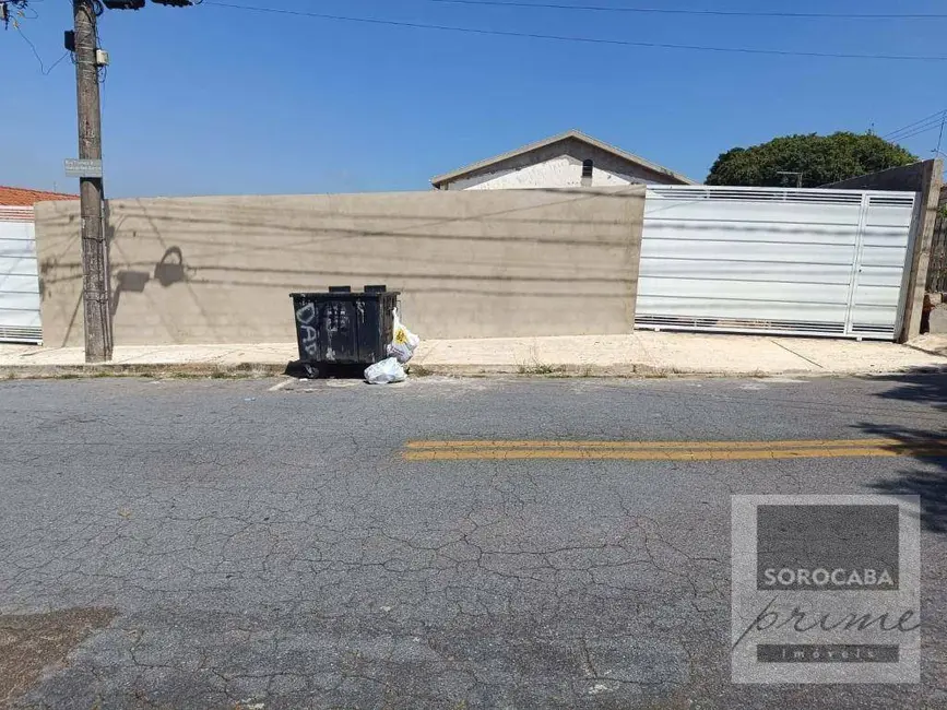 Foto 2 de Terreno / Lote à venda, 600m2 em Jardim Zulmira, Sorocaba - SP