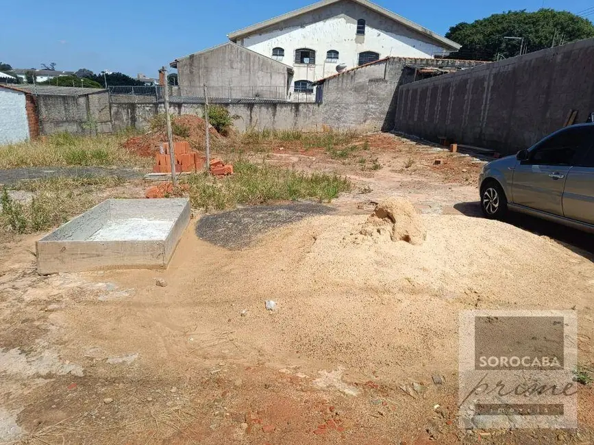 Foto 5 de Terreno / Lote à venda, 600m2 em Jardim Zulmira, Sorocaba - SP