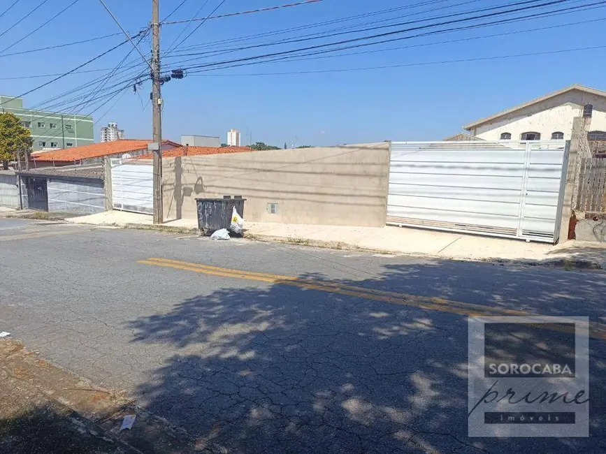 Foto 3 de Terreno / Lote à venda, 600m2 em Jardim Zulmira, Sorocaba - SP
