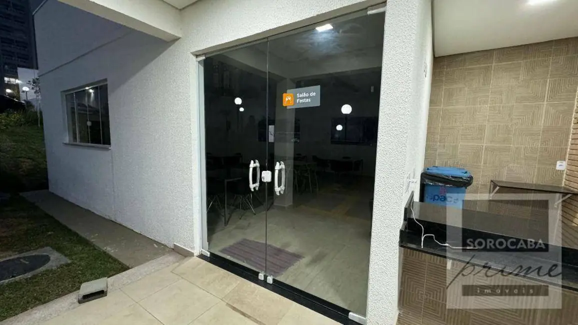 Foto 8 de Apartamento com 2 quartos à venda, 51m2 em Morros, Sorocaba - SP