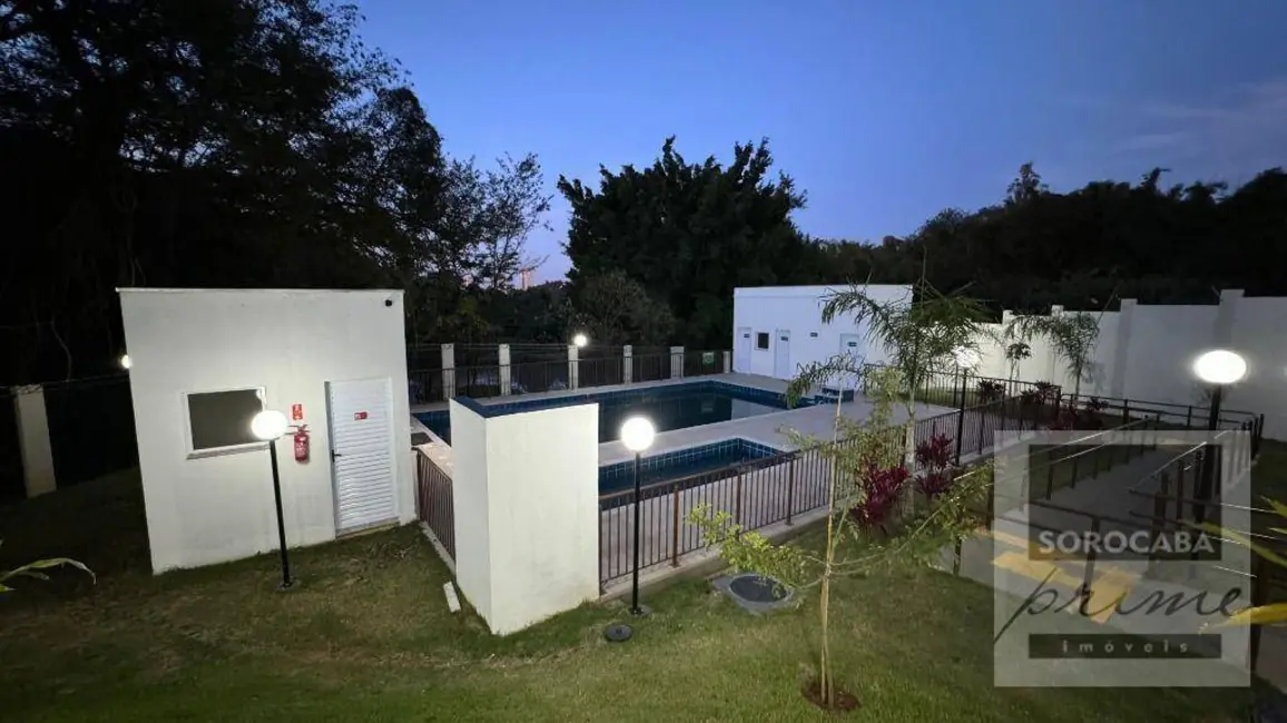 Foto 2 de Apartamento com 2 quartos à venda, 51m2 em Morros, Sorocaba - SP