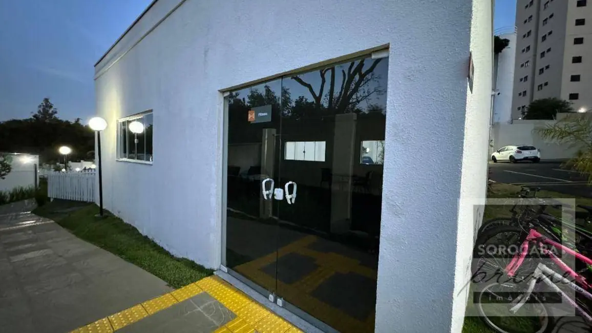 Foto 7 de Apartamento com 2 quartos à venda, 51m2 em Morros, Sorocaba - SP