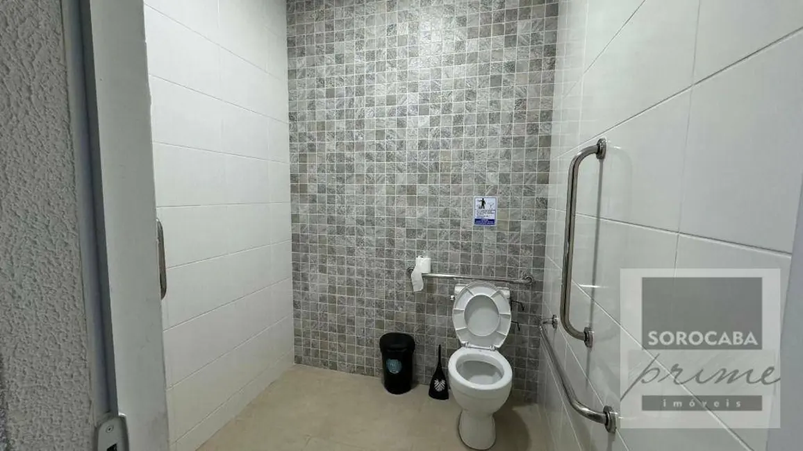 Foto 3 de Apartamento com 2 quartos à venda, 51m2 em Morros, Sorocaba - SP