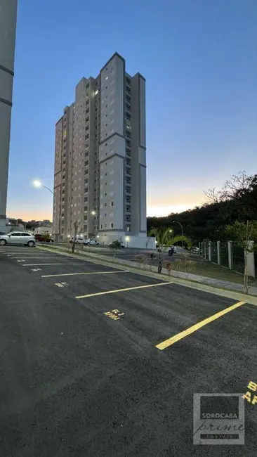 Foto 9 de Apartamento com 2 quartos à venda, 51m2 em Morros, Sorocaba - SP