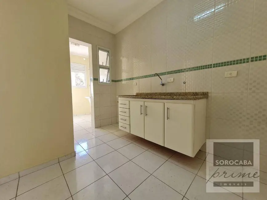 Foto 1 de Apartamento com 2 quartos à venda e para alugar, 63m2 em Vila Mineirão, Sorocaba - SP