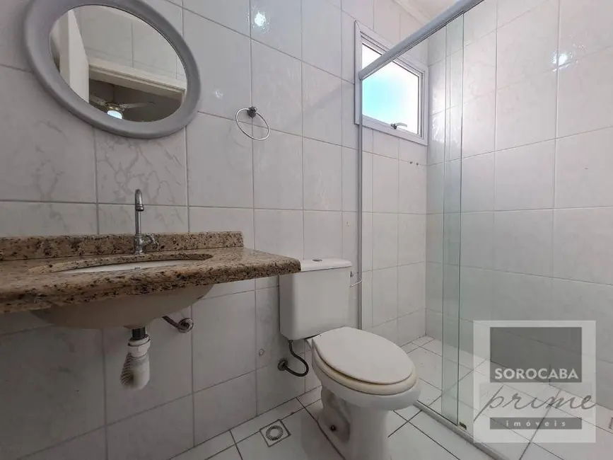 Foto 7 de Apartamento com 2 quartos à venda e para alugar, 63m2 em Vila Mineirão, Sorocaba - SP