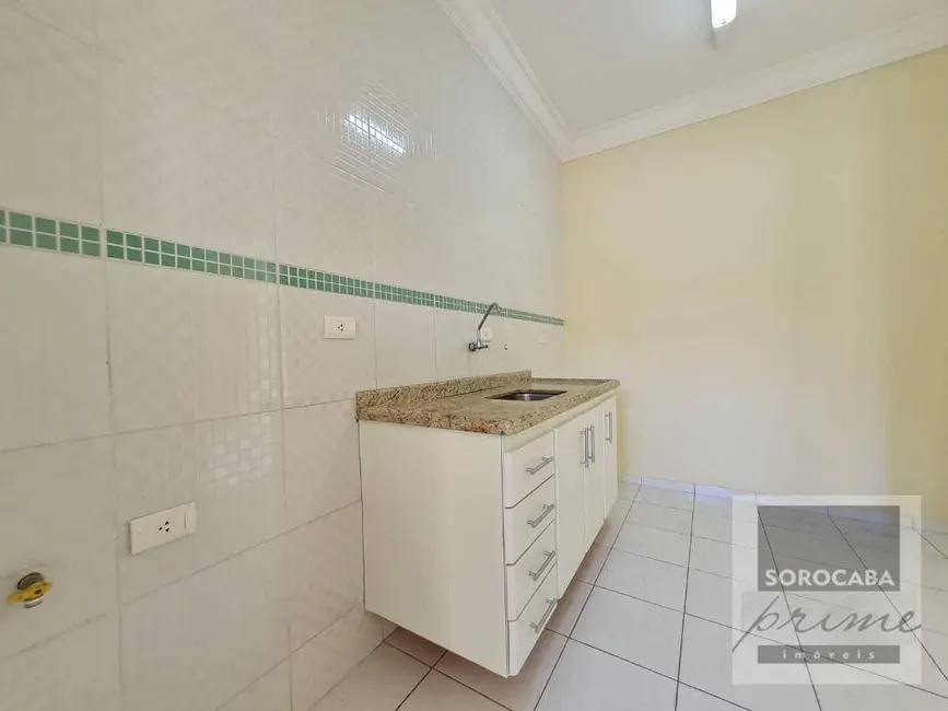 Foto 2 de Apartamento com 2 quartos à venda e para alugar, 63m2 em Vila Mineirão, Sorocaba - SP