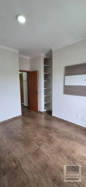 Foto 7 de Sobrado com 3 quartos para alugar, 160m2 em Horto Florestal, Sorocaba - SP