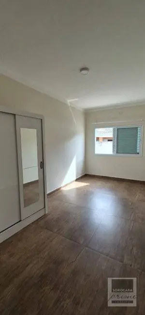 Foto 5 de Sobrado com 3 quartos para alugar, 160m2 em Horto Florestal, Sorocaba - SP