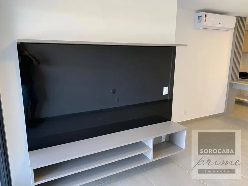 Foto 5 de Apartamento com 2 quartos para alugar, 72m2 em Jardim Maria José, Votorantim - SP