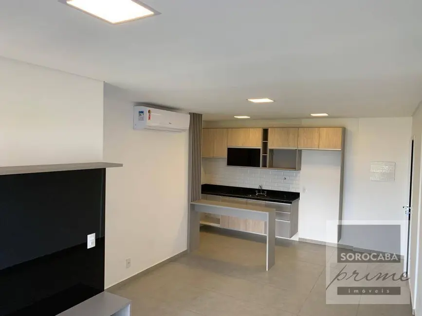 Foto 4 de Apartamento com 2 quartos para alugar, 72m2 em Jardim Maria José, Votorantim - SP