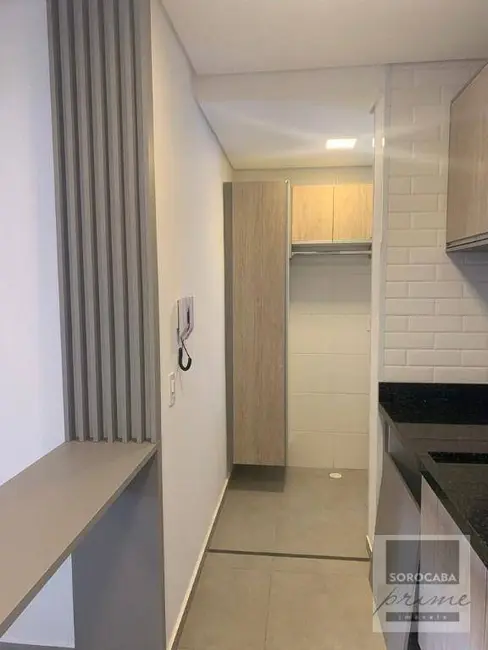 Foto 3 de Apartamento com 2 quartos para alugar, 72m2 em Jardim Maria José, Votorantim - SP