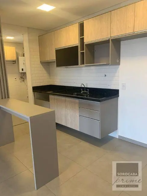 Foto 7 de Apartamento com 2 quartos para alugar, 72m2 em Jardim Maria José, Votorantim - SP