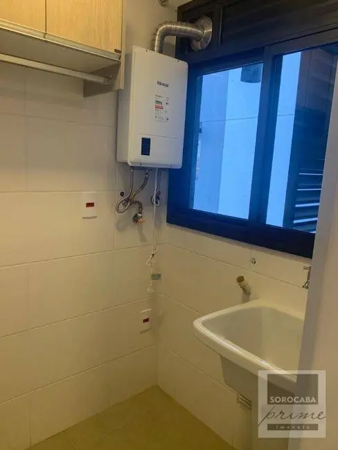 Foto 8 de Apartamento com 2 quartos para alugar, 72m2 em Jardim Maria José, Votorantim - SP