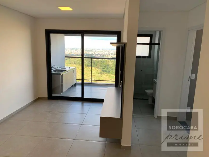 Foto 1 de Apartamento com 2 quartos para alugar, 72m2 em Jardim Maria José, Votorantim - SP