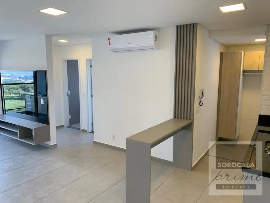 Foto 2 de Apartamento com 2 quartos para alugar, 72m2 em Jardim Maria José, Votorantim - SP