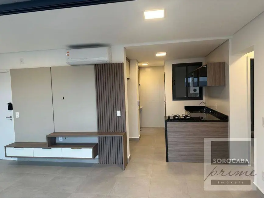 Foto 1 de Apartamento com 2 quartos para alugar, 78m2 em Jardim Maria José, Votorantim - SP