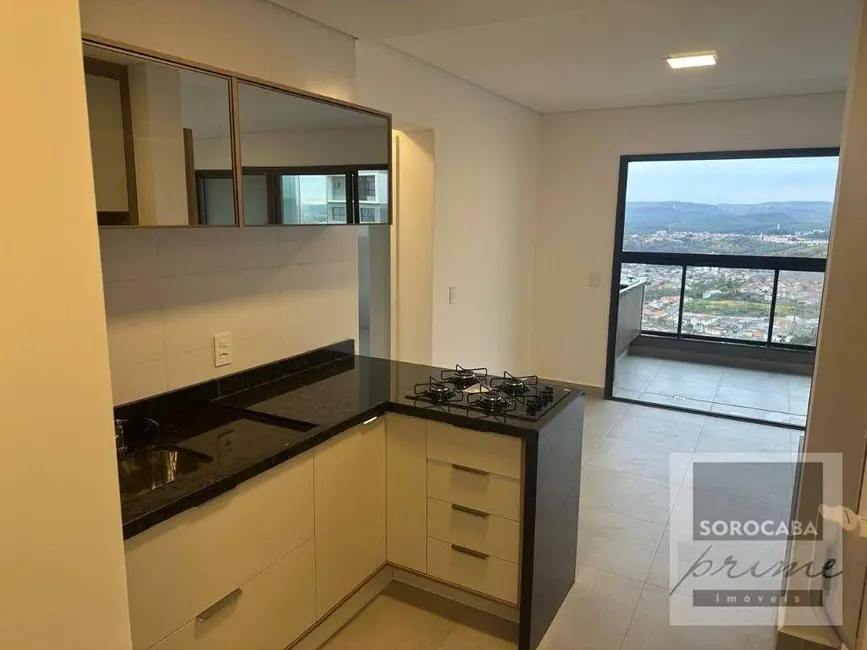 Foto 4 de Apartamento com 2 quartos para alugar, 78m2 em Jardim Maria José, Votorantim - SP