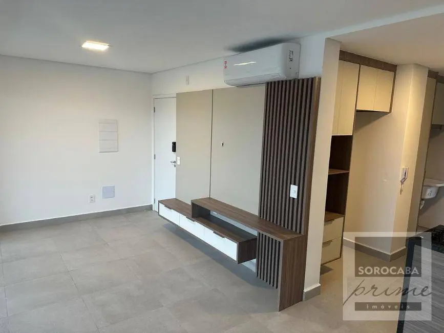 Foto 2 de Apartamento com 2 quartos para alugar, 78m2 em Jardim Maria José, Votorantim - SP