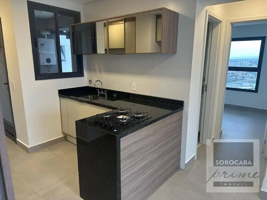 Foto 3 de Apartamento com 2 quartos para alugar, 78m2 em Jardim Maria José, Votorantim - SP