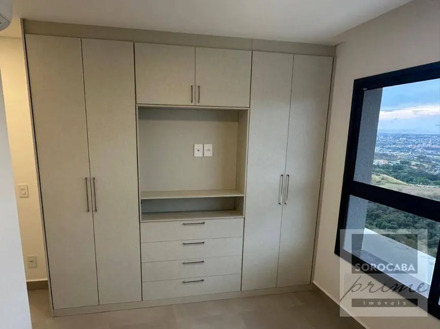 Foto 9 de Apartamento com 2 quartos para alugar, 78m2 em Jardim Maria José, Votorantim - SP