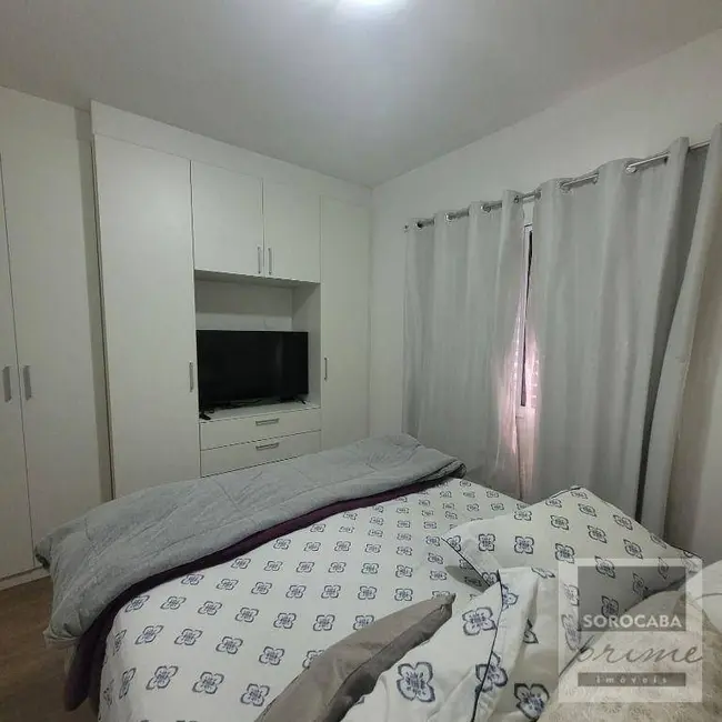 Apartamento com 2 quartos à venda, 47m2 em Vila São Caetano, Sorocaba - SP - imagem 3 Foto 3 de Apartamento com 2 quartos à venda, 47m2 em Vila São Caetano, Sorocaba - SP
