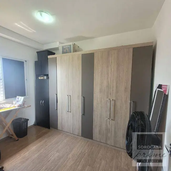 Apartamento com 2 quartos à venda, 47m2 em Vila São Caetano, Sorocaba - SP - imagem 9 Foto 9 de Apartamento com 2 quartos à venda, 47m2 em Vila São Caetano, Sorocaba - SP