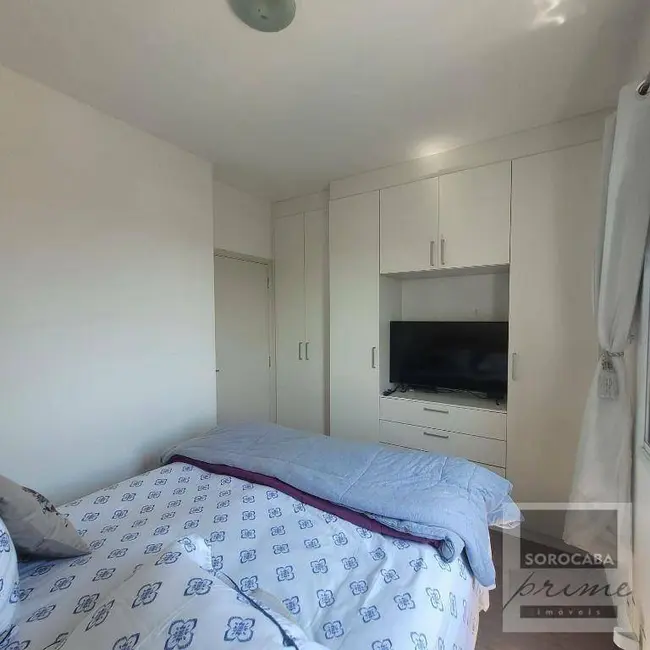 Apartamento com 2 quartos à venda, 47m2 em Vila São Caetano, Sorocaba - SP - imagem 5 Foto 5 de Apartamento com 2 quartos à venda, 47m2 em Vila São Caetano, Sorocaba - SP