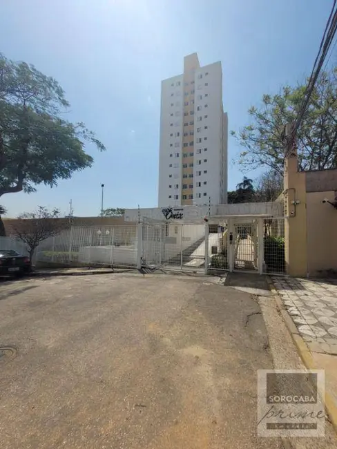 Apartamento com 2 quartos à venda, 47m2 em Vila São Caetano, Sorocaba - SP - imagem 7 Foto 7 de Apartamento com 2 quartos à venda, 47m2 em Vila São Caetano, Sorocaba - SP