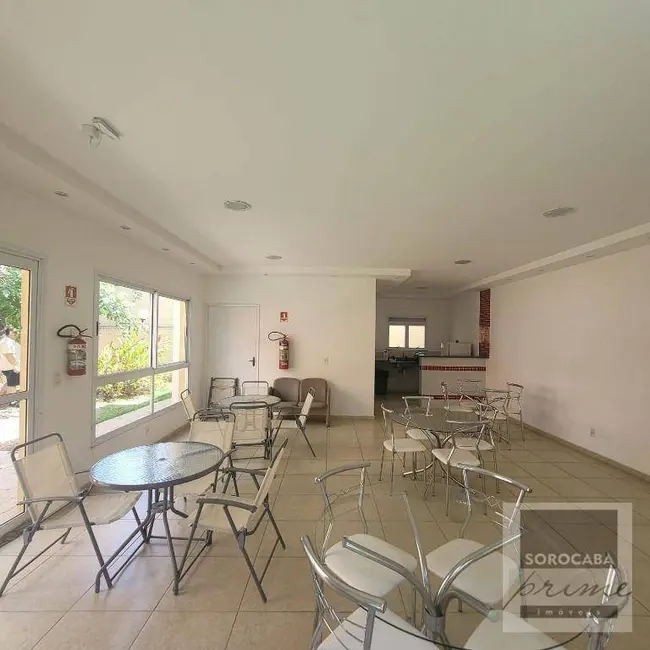 Apartamento com 2 quartos à venda, 47m2 em Vila São Caetano, Sorocaba - SP - imagem 6 Foto 6 de Apartamento com 2 quartos à venda, 47m2 em Vila São Caetano, Sorocaba - SP