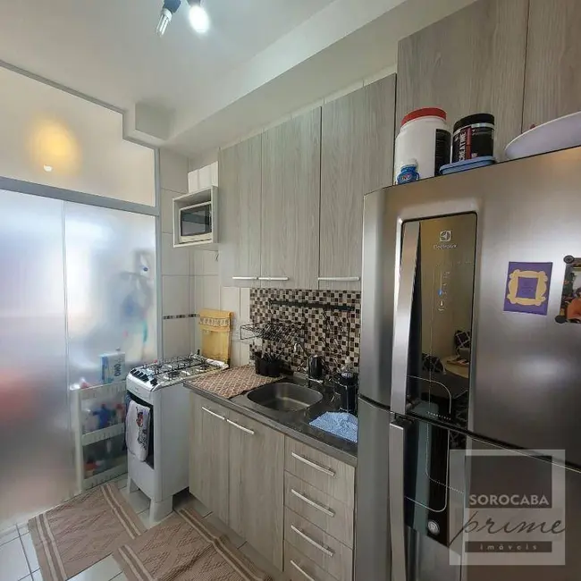 Apartamento com 2 quartos à venda, 47m2 em Vila São Caetano, Sorocaba - SP - imagem 8 Foto 8 de Apartamento com 2 quartos à venda, 47m2 em Vila São Caetano, Sorocaba - SP