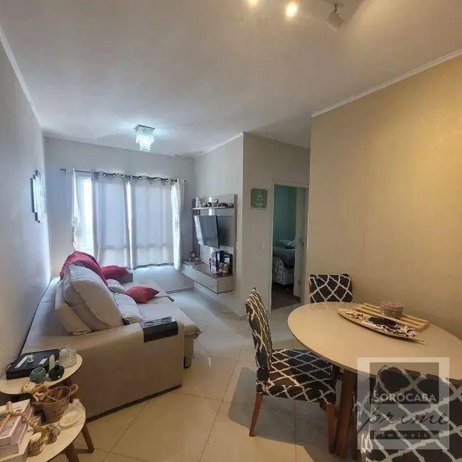 Apartamento com 2 quartos à venda, 47m2 em Vila São Caetano, Sorocaba - SP - imagem 2 Foto 2 de Apartamento com 2 quartos à venda, 47m2 em Vila São Caetano, Sorocaba - SP