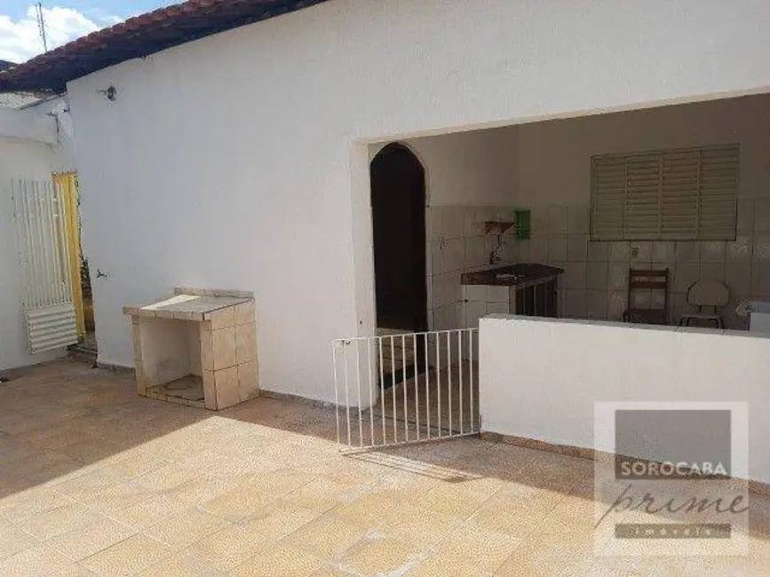Casa com 3 quartos à venda, 250m2 em Parque Vitória Régia, Sorocaba - SP - imagem 2 Foto 2 de Casa com 3 quartos à venda, 250m2 em Parque Vitória Régia, Sorocaba - SP