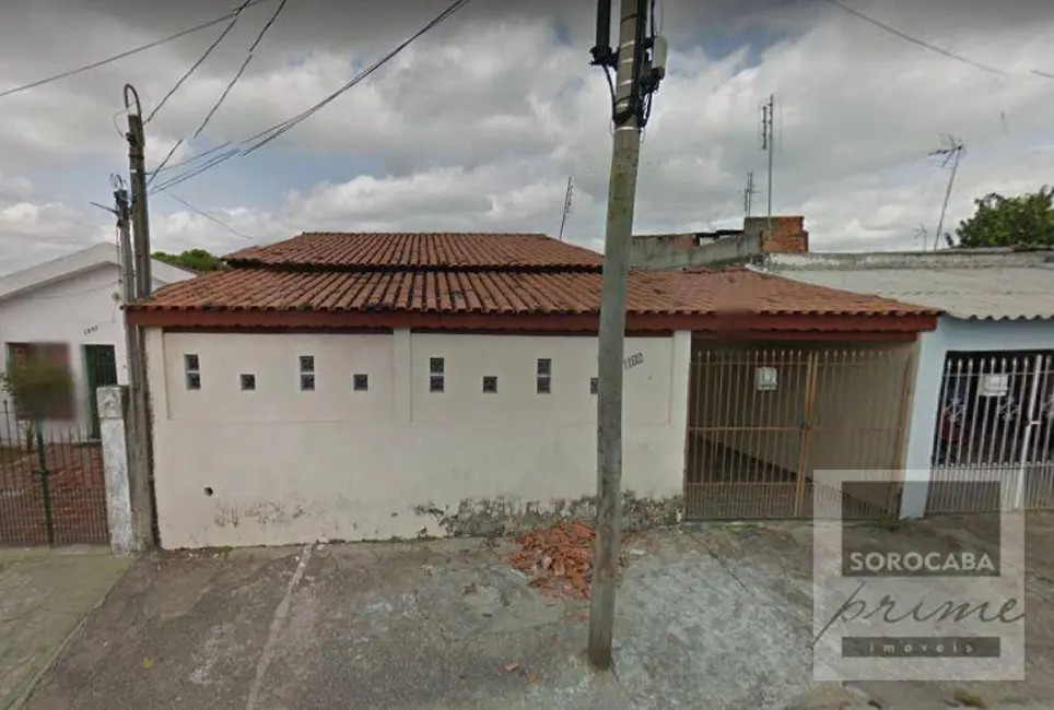 Casa com 3 quartos à venda, 250m2 em Parque Vitória Régia, Sorocaba - SP - imagem 1 Foto 1 de Casa com 3 quartos à venda, 250m2 em Parque Vitória Régia, Sorocaba - SP