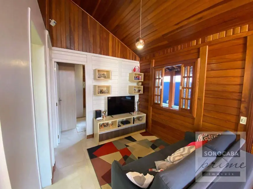 Foto 7 de Casa com 2 quartos à venda, 180m2 em Sorocaba - SP