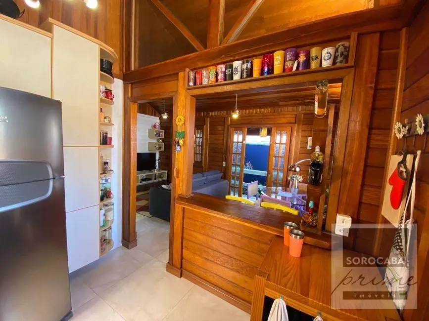 Foto 6 de Casa com 2 quartos à venda, 180m2 em Sorocaba - SP