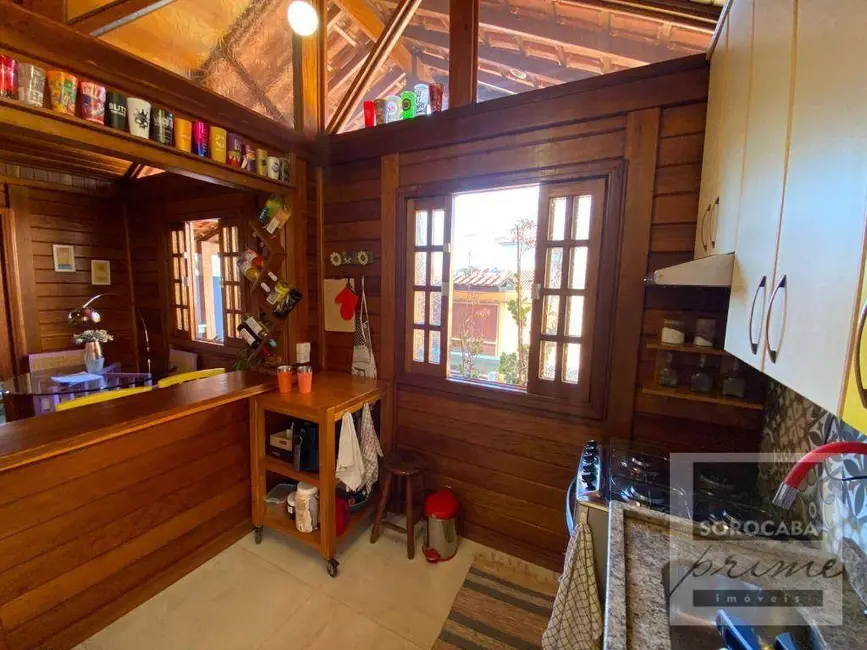 Foto 5 de Casa com 2 quartos à venda, 180m2 em Sorocaba - SP