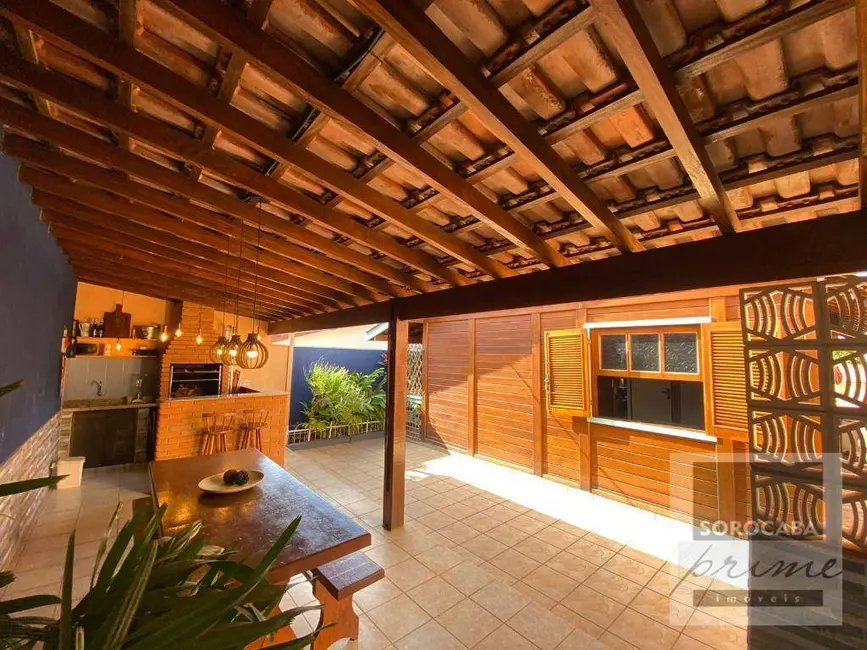 Foto 1 de Casa com 2 quartos à venda, 180m2 em Sorocaba - SP