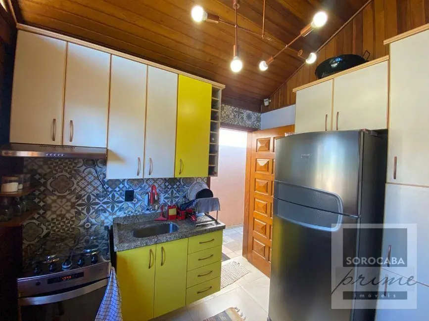 Foto 4 de Casa com 2 quartos à venda, 180m2 em Sorocaba - SP