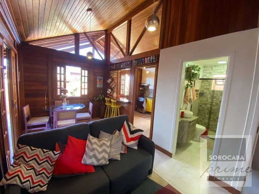 Foto 8 de Casa com 2 quartos à venda, 180m2 em Sorocaba - SP