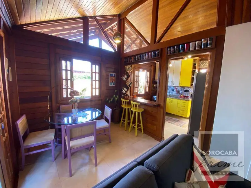Foto 9 de Casa com 2 quartos à venda, 180m2 em Sorocaba - SP