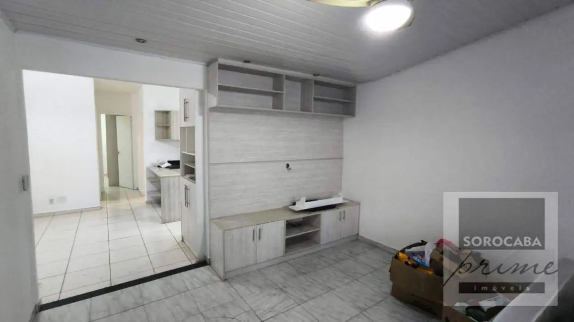 Foto 3 de Casa de Condomínio com 2 quartos à venda, 143m2 em Wanel Ville, Sorocaba - SP