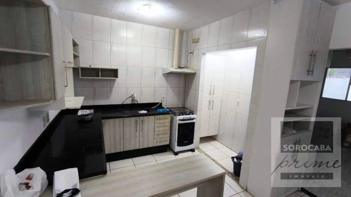 Foto 2 de Casa de Condomínio com 2 quartos à venda, 143m2 em Wanel Ville, Sorocaba - SP