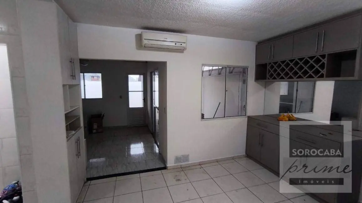 Foto 1 de Casa de Condomínio com 2 quartos à venda, 143m2 em Wanel Ville, Sorocaba - SP