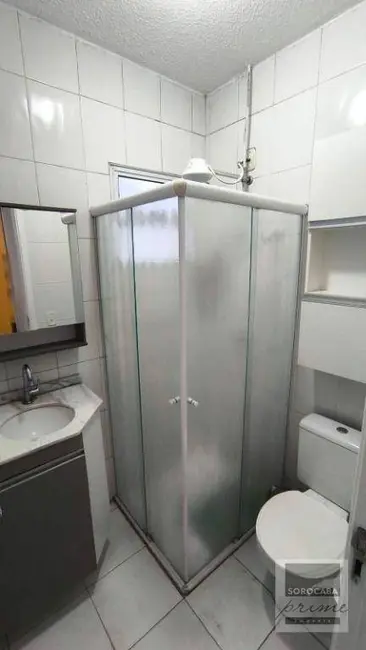 Foto 8 de Casa de Condomínio com 2 quartos à venda, 143m2 em Wanel Ville, Sorocaba - SP