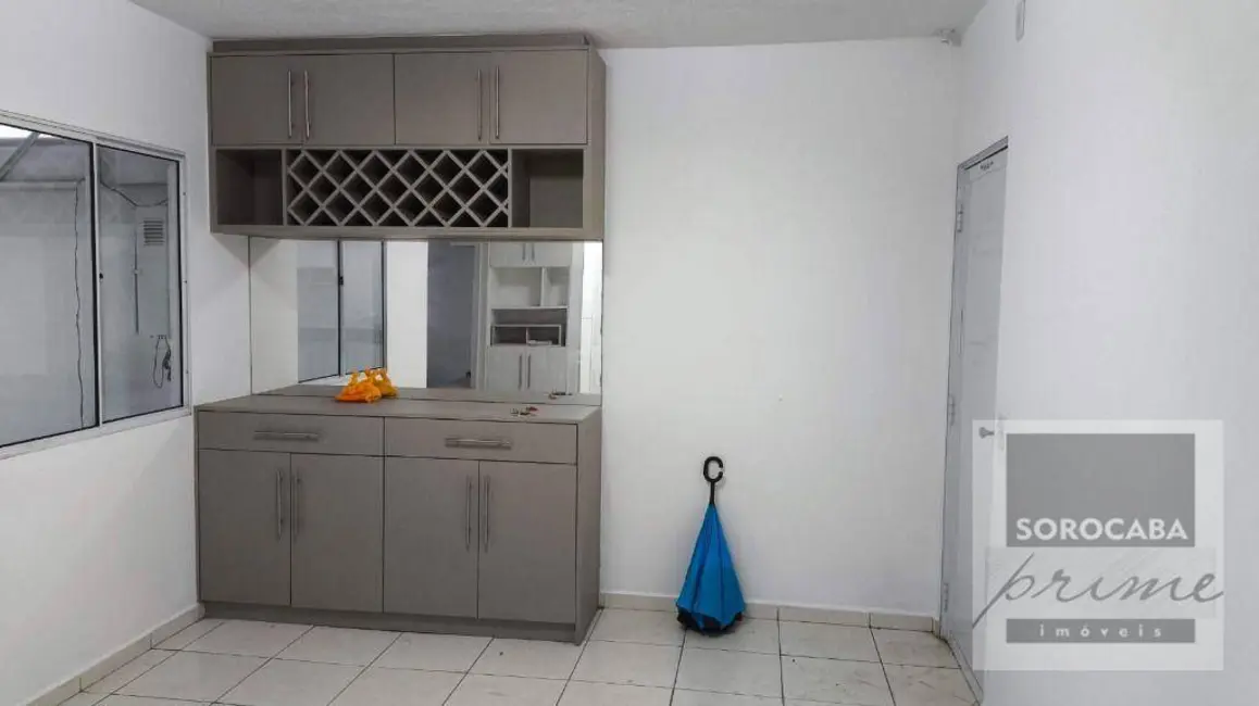 Foto 4 de Casa de Condomínio com 2 quartos à venda, 143m2 em Wanel Ville, Sorocaba - SP