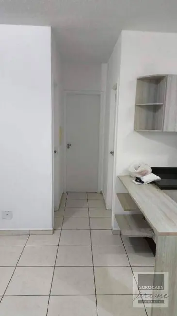 Foto 5 de Casa de Condomínio com 2 quartos à venda, 143m2 em Wanel Ville, Sorocaba - SP