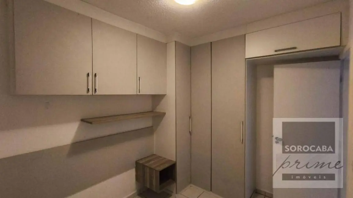 Foto 6 de Casa de Condomínio com 2 quartos à venda, 143m2 em Wanel Ville, Sorocaba - SP